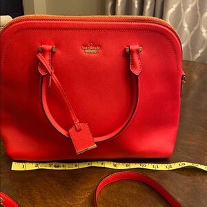 Kate Spade Red Women's Bag